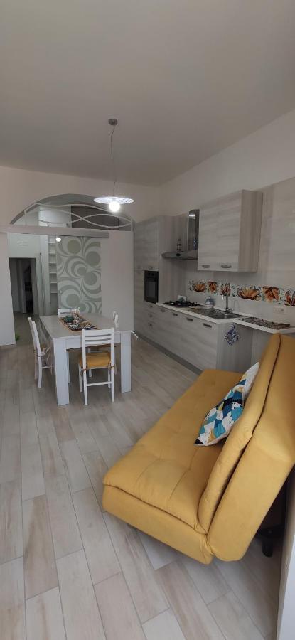 Verdemare Charming Accommodation In Vietri Sul Mare - Amalfi Coast Екстер'єр фото