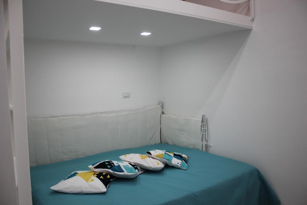 Verdemare Charming Accommodation In Vietri Sul Mare - Amalfi Coast Екстер'єр фото