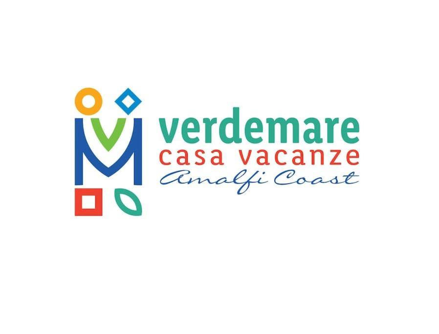 Verdemare Charming Accommodation In Vietri Sul Mare - Amalfi Coast Екстер'єр фото