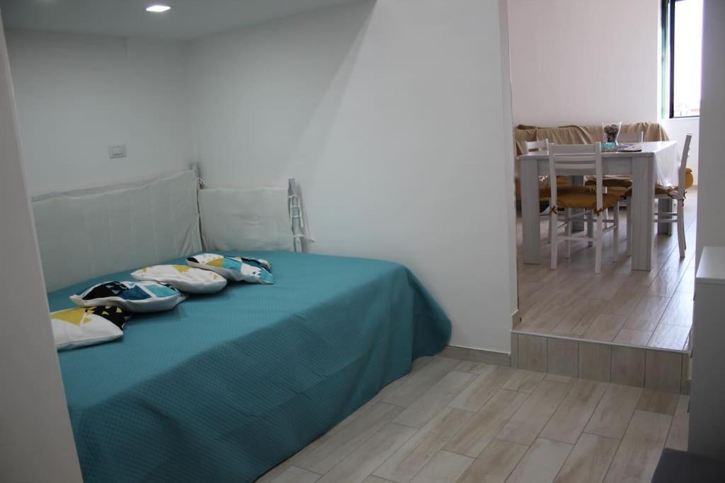 Verdemare Charming Accommodation In Vietri Sul Mare - Amalfi Coast Екстер'єр фото
