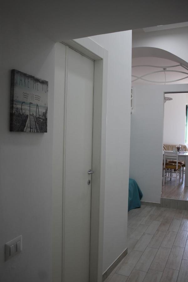 Verdemare Charming Accommodation In Vietri Sul Mare - Amalfi Coast Екстер'єр фото