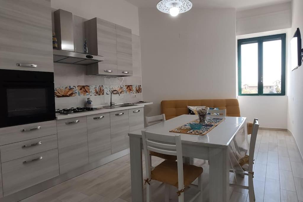 Verdemare Charming Accommodation In Vietri Sul Mare - Amalfi Coast Екстер'єр фото