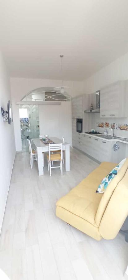 Verdemare Charming Accommodation In Vietri Sul Mare - Amalfi Coast Екстер'єр фото