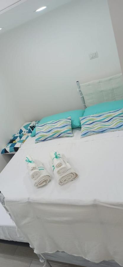 Verdemare Charming Accommodation In Vietri Sul Mare - Amalfi Coast Екстер'єр фото